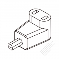 2-Pin Fan Connector