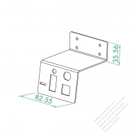 EM-066-1 Iron Plate