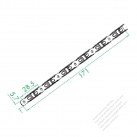 WS-161-18 Ground Terminal