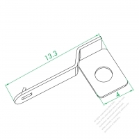 WS-079-S-8 PCB Terminal1