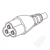 25A・ 3-ピン 電池バッテリーバナナプラグ コネクタ ・ 20A/30A/40A