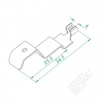 WS-359 端子