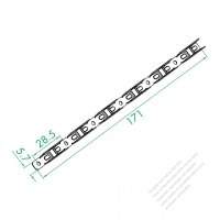 WS-161-18 アース端子