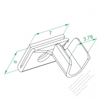 WS-150F 端子