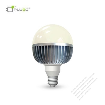 25W  RF 控制可調光LED燈泡