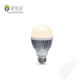 7W LED 燈泡