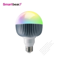 15W 智能RGB調色LED燈泡
