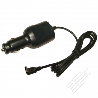 DC轉DC 5V 1A /1.2A Mini USB-BM-3 X1 汽車頭車充CLA充電器 (輸出 USB 或 SR 線材) (A-type 5 Watts, B-type 6 Watts Max )