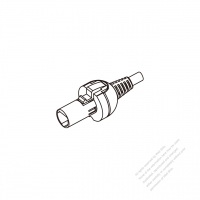 機上用 DC 充電轉接頭