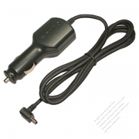 DC轉DC 5V 1A Mini USB X1 汽車頭車充CLA充電器 (輸出USB 或 SR 線材)