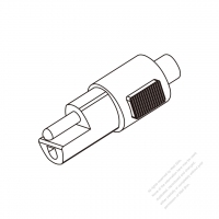 3-Pin水泵插頭/ 連接器